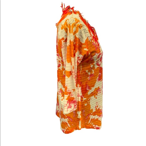 Atelier 3/4 Sleeve Top - Picture 3 of 6